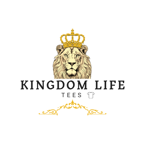 Kingdom Life Tees